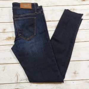 Joe's Jeans Dark Wash Denim